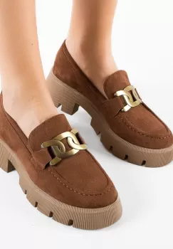 Pantofi Casual dama Hygty Maro imagine