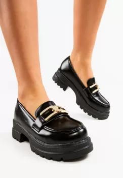 Pantofi casual dama Iason Negri imagine