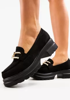 Pantofi casual dama Iason Negri 2 imagine