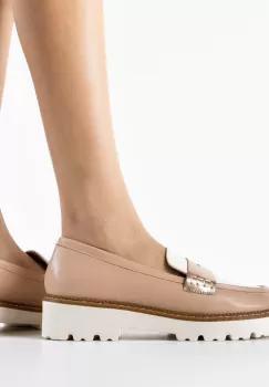 Pantofi casual dama Jiu Roz imagine