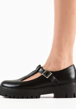 Pantofi casual dama Juan Negri imagine
