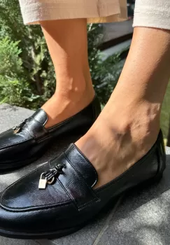 Pantofi Casual dama Julianas Negri imagine