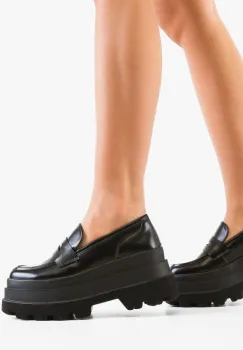 Pantofi casual dama Justyn Negri imagine