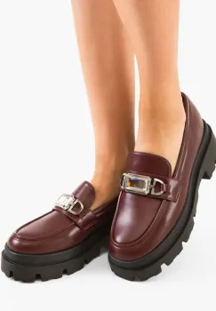 Pantofi Casual dama Kajus Grena imagine