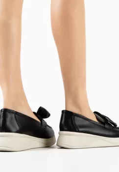 Pantofi casual dama Kejona Negri imagine
