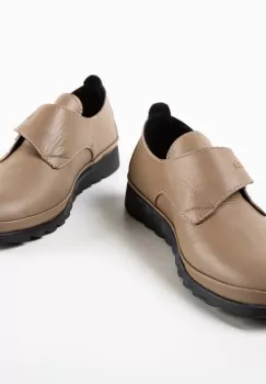 Pantofi casual dama Kilibru Maro imagine