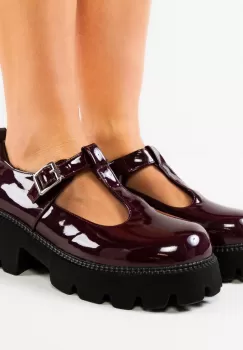 Pantofi Casual dama Longina Grena imagine
