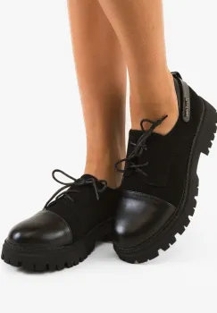 Pantofi Casual dama Luiza Negri imagine