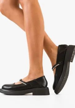 Pantofi Casual dama Maeve Negri imagine