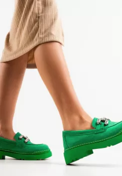 Pantofi Casual dama Maraya Verzi imagine