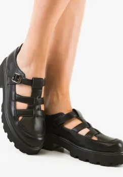 Pantofi casual dama Mario Negri 2 imagine