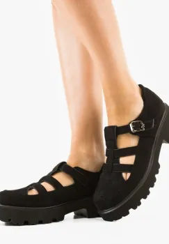 Pantofi casual dama Mario Negri imagine