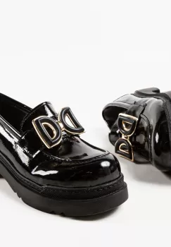 Pantofi Casual dama Markyez Negri imagine