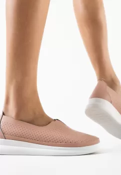 Pantofi Casual dama Maur Roz imagine