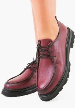 Pantofi casual dama Migo Grena imagine