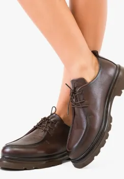 Pantofi casual dama Migo Maro imagine