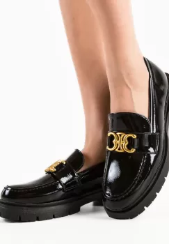 Pantofi casual dama Murray Negri imagine