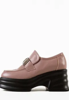 Pantofi casual dama Natheo Roz imagine