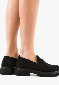 Pantofi casual dama Nemyt Negri 2 imagine