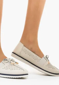Pantofi Casual dama Niko Albi imagine
