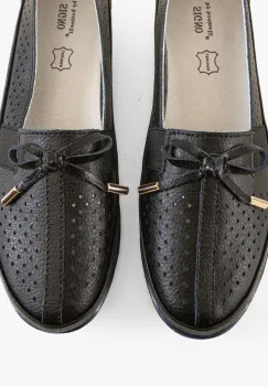Pantofi Casual dama Niko Negri imagine