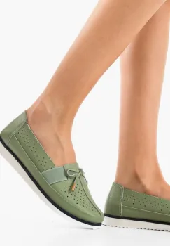 Pantofi Casual dama Niko Verzi imagine