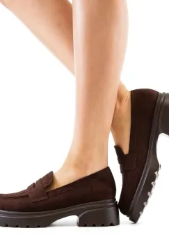 Pantofi casual dama Nowe Maro imagine