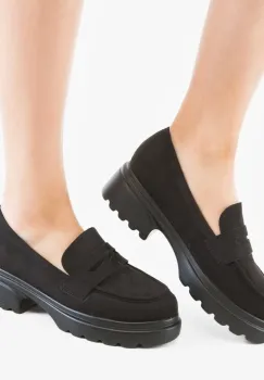 Pantofi casual dama Nowe Negri imagine