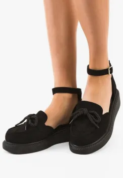 Pantofi Casual dama Oda Negri imagine