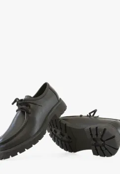 Pantofi casual dama Palome Negri imagine