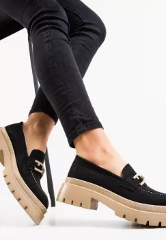 Pantofi Casual dama Resyb Negri imagine