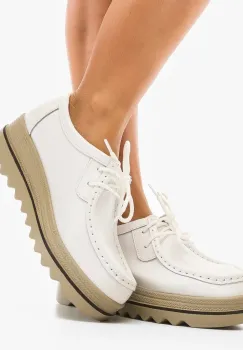Pantofi casual dama Sag Albi 2 imagine