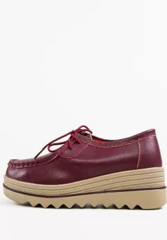 Pantofi casual dama Sag Grena imagine