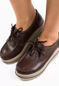 Pantofi casual dama Sag Maro imagine