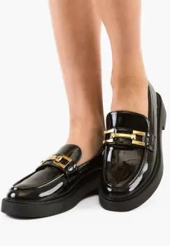Pantofi Casual dama Sethino Negri imagine
