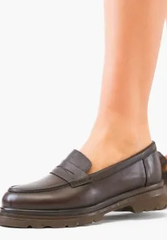 Pantofi casual dama Sheep Maro imagine