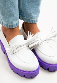 Pantofi Casual dama Sigvald Albi imagine