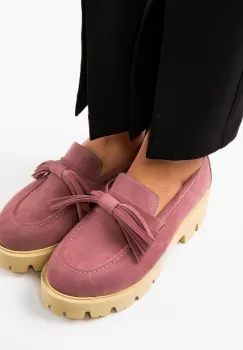 Pantofi Casual dama Sigvald Roz imagine