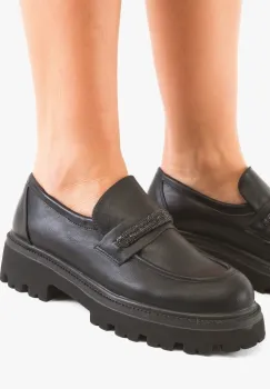 Pantofi casual dama Sion Negri imagine