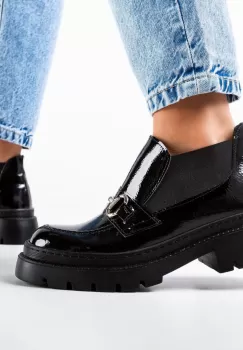 Pantofi Casual dama Soga Negri imagine