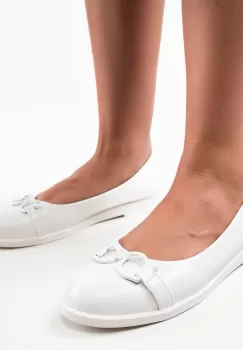 Pantofi casual dama Starry Albi imagine