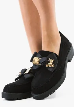 Pantofi casual dama Ster Negri imagine