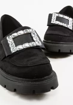 Pantofi casual dama Tageb Negri imagine