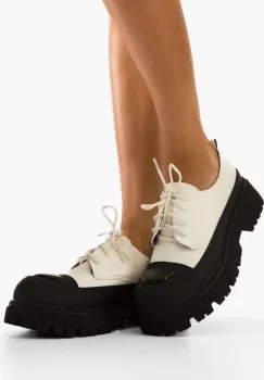 Pantofi Casual dama Theron Albi imagine