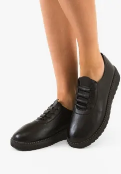 Pantofi Casual dama Tyka Negri imagine