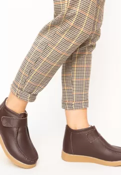 Pantofi Casual Debir Maro imagine