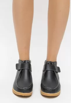 Pantofi Casual Debir Negri imagine