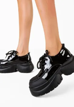 Pantofi Casual Dinku Negri imagine