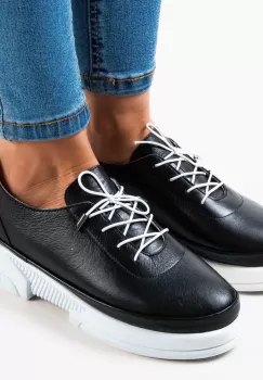 Pantofi Casual Dulki Negri imagine