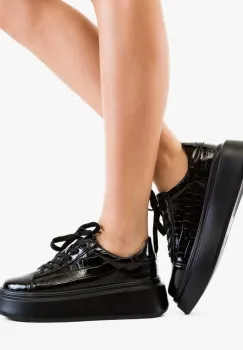 Pantofi Casual Ebbe Negri imagine